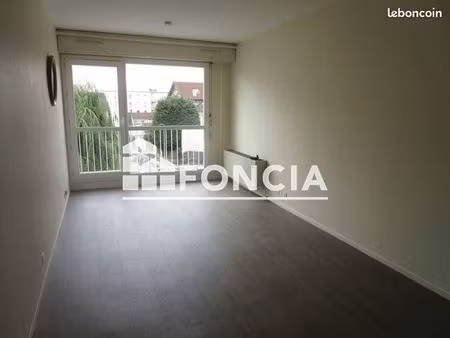 appartement 1 pièce 24 m²