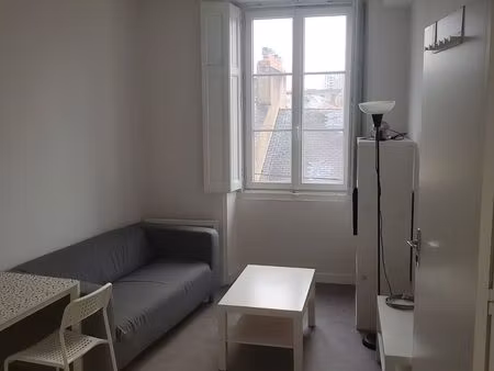 t2 meublés jardin des plantes