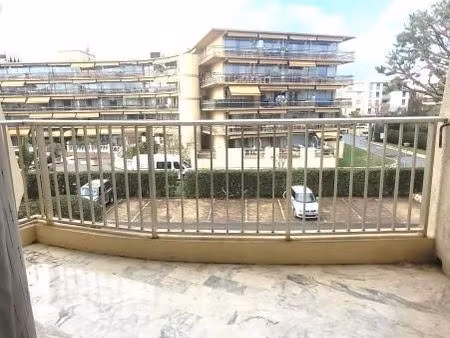 appartement 1 pièce 21 m²