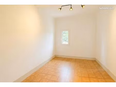 ? maison de village atypique 3 pièces - 1er village bio de france