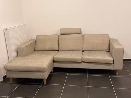 location apprtement bois