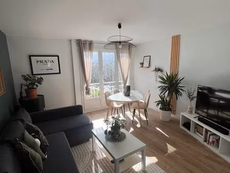 appartement meublé t3