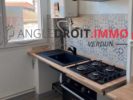 appartement 3 pièces 53 m²