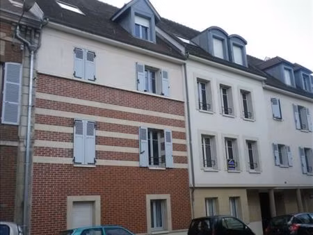 appartement 2 pièces 53 m²