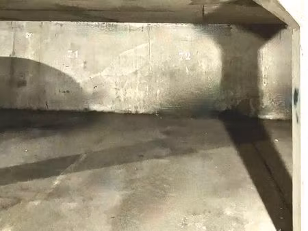 place parking bordeaux victoire