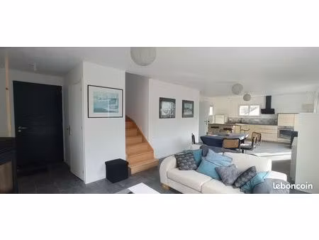 maison 2021 – 4 chambres – saint-thurial  20 min de rennes