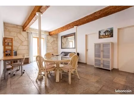 2 bedroom apartment - short term rental for academics