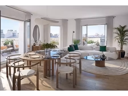 annonce immobilier neuf à vendre