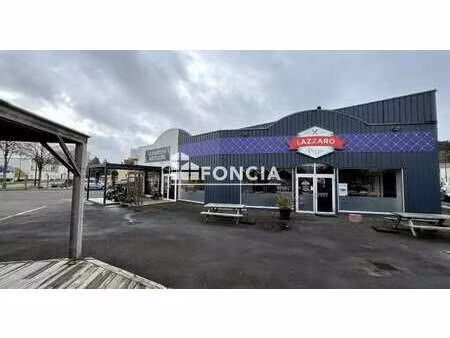 vente bureaux et commerces à mulsanne (72230) : à vendre / mulsanne