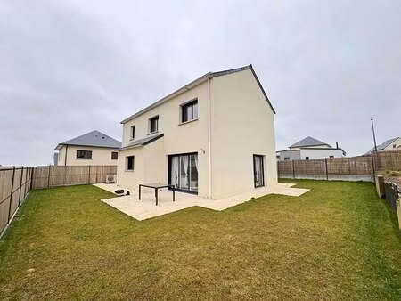 vente maison à janzé (35150) : à vendre / 143m² janzé