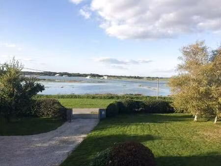 vente maison au tour-du-parc (56370) : à vendre / 200m² le tour-du-parc