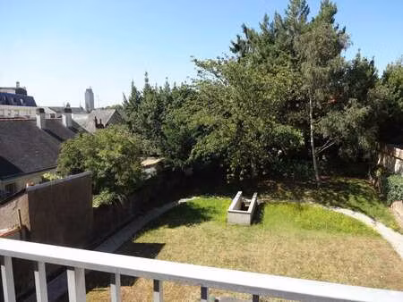 location appartement 2 pièces à nantes saint-felix (44000) : à louer 2 pièces / 39m² nante