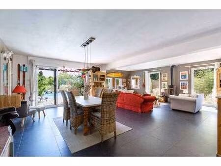 vente maison piscine à saint-molf (44350) : à vendre piscine / 192m² saint-molf