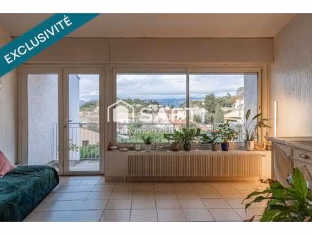 vente maison 4 pièces 90 m² la seyne-sur-mer (83500)