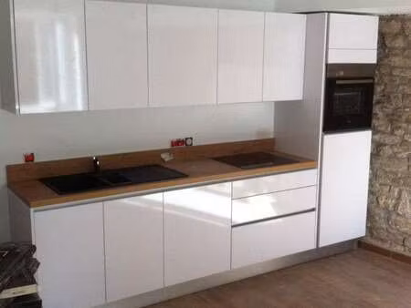 location maison à quimper (29000) : à louer / 58m² quimper