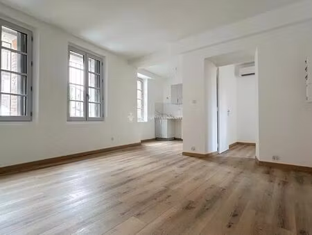 location appartement 2 pièces 37 m² à albi (81000)