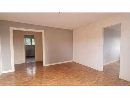 vente appartement 4 pièces à angers (49000) : à vendre 4 pièces / 67m² angers