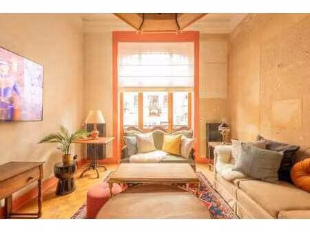 chambre privée à forest 12