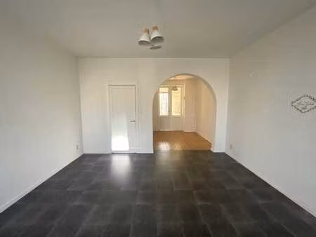 1 slaapkamer duplex appartement in centrum herentals