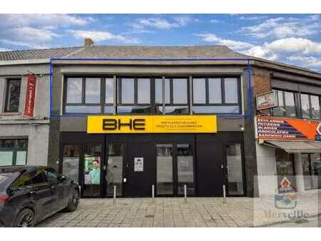 duplex deux chambres à louer