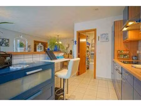 appartement 2ch.dans l'hyper centre de huy!