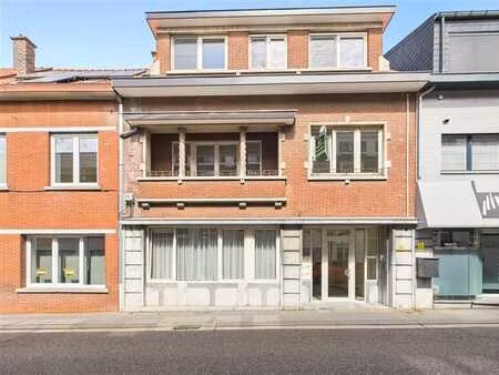 immeuble de rapport - appartement(s)