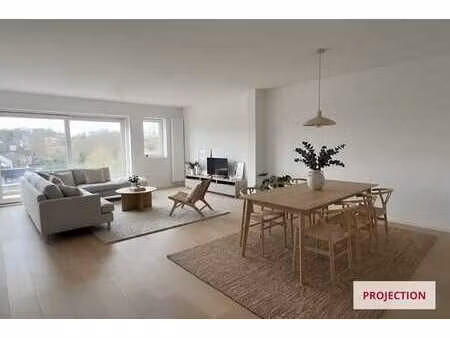 magnifique appartement 2 chambres à la hulpe (près de la ...