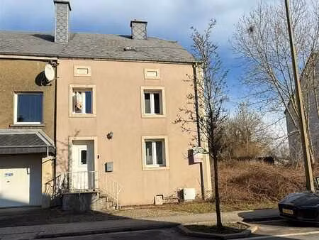 maison 2 ch - jardin - grenier am.