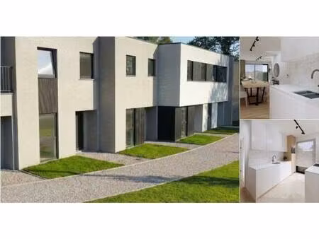 maison à vendre à j. vande puttelaan 88 blankenberge (rwc41775)