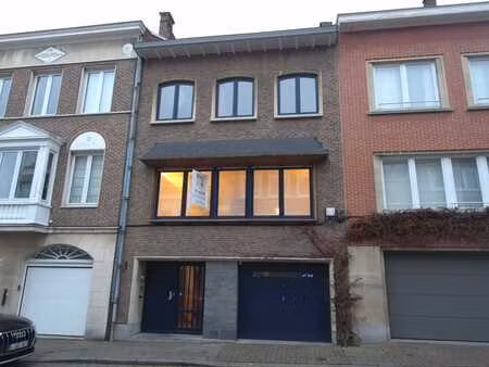 woluwe st pierre - proximite montgomery