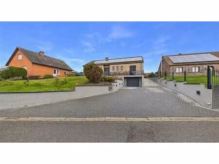 superbe villa de plain-pied