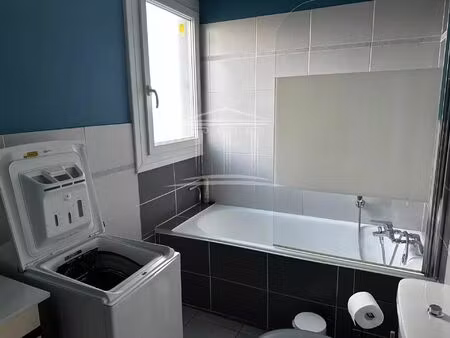 location appartement 2 pièces 42 m² à sorgues (84700)