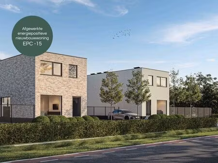 maison à vendre à begijnendijk € 440.000 (lki3q) | zimmo