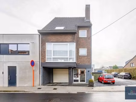 maison à vendre à gent € 375.000 (lki2p) - makelaarshuys | zimmo