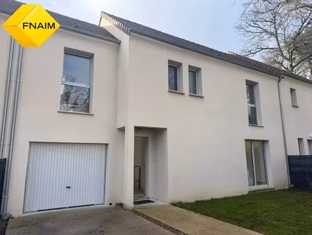 linas - pavillon 6 p