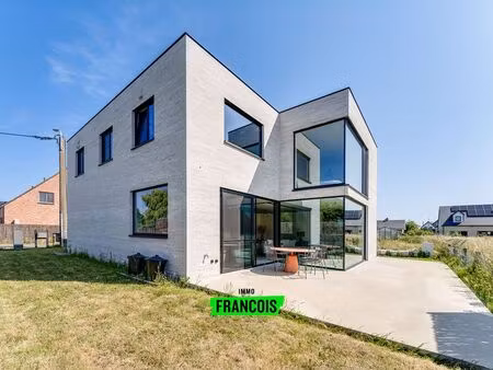 maison à vendre à vlissegem € 595.000 (lki20) | zimmo