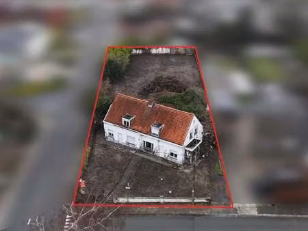 maison à vendre à rumbeke € 150.000 (lki23) - actalegia | zimmo