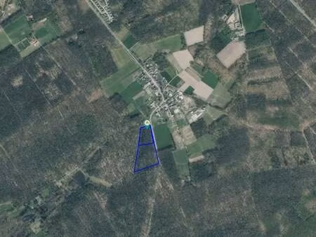 terrain à vendre à zutendaal € 64.000 (lki1n) - vastgoedboutique | zimmo