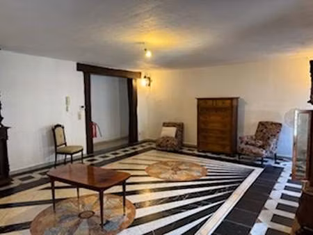 appartement à louer à rillaar € 850 (lki2e) - | zimmo