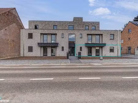 appartement à louer à beverst € 1.150 (lki04) | zimmo