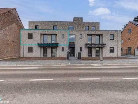 appartement à louer à beverst € 1.150 (lki05) - matisimmo | zimmo