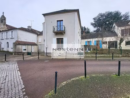 à louer : appartement 3 pièces à saint germain les corbeil