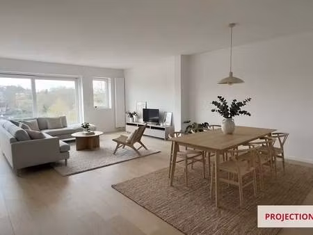 appartement à louer à la hulpe € 1.500 (lki26) - expat housing | zimmo