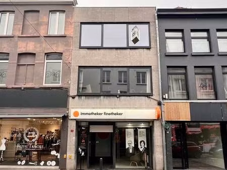 appartement à louer à oudenaarde € 660 (lki0b) - immo ad | zimmo