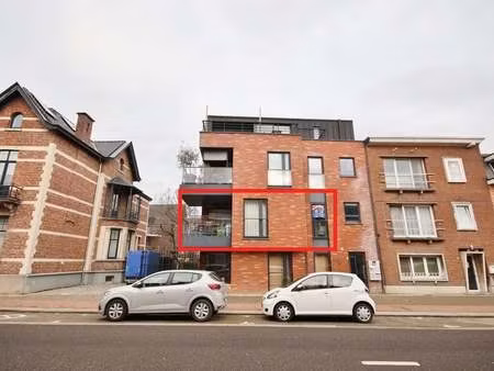 appartement à louer à sint-truiden € 900 (lki09) - rt verhuur | zimmo