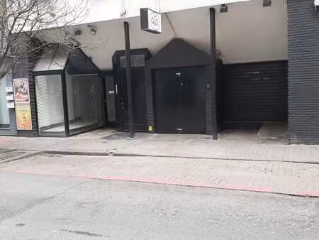 3 surfaces creatives ! ville basse ! proche rive gauche