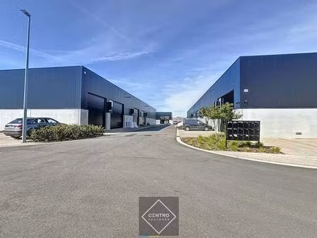 bien professionnel à louer à ingelmunster € 540 (lki3m) - centro | bedrijfsvastgoed - roes