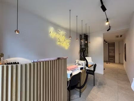 bien professionnel à louer à oostende € 1.200 (lki1s) - agence vanbeckevoort | zimmo