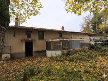 vente maison 4 pièces 100 m² saint-martin-la-pallu (86380)