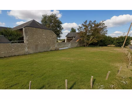 vente terrain saint-martin-la-pallu (86380)